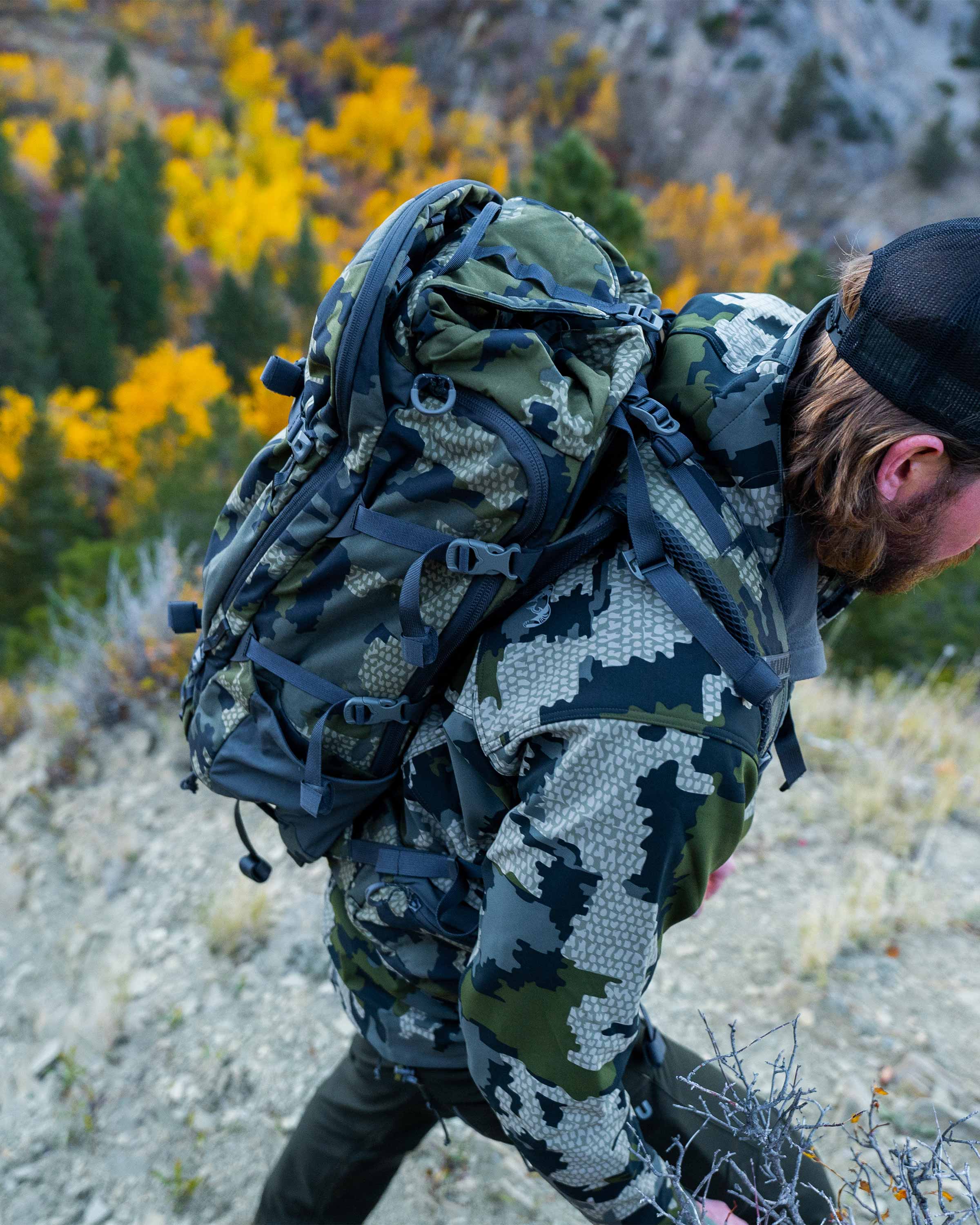 Venture Divide 3000 | Valo - Image 18